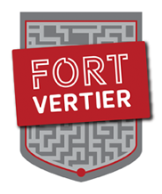 Logo Fort Vertier
